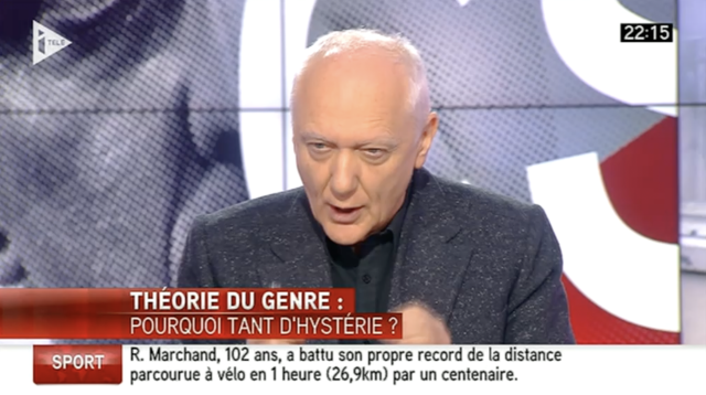 Impossible de lire la video