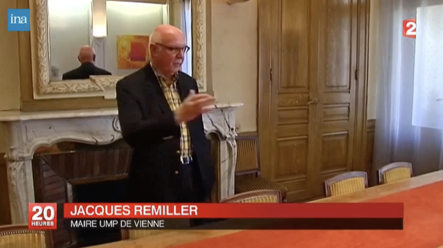 Impossible de lire la video