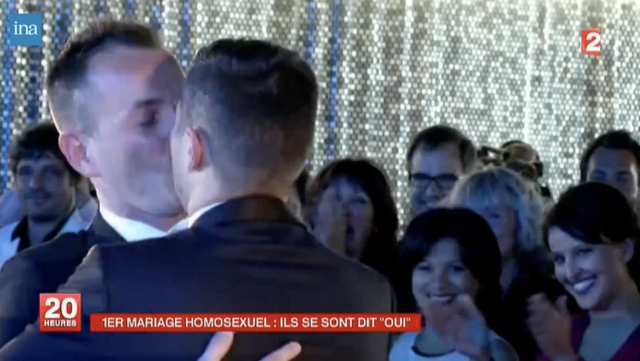 Impossible de lire la video