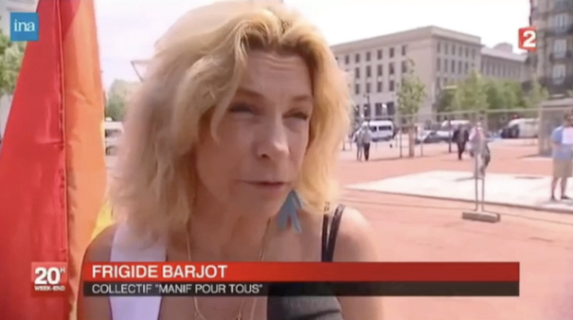 Impossible de lire la video