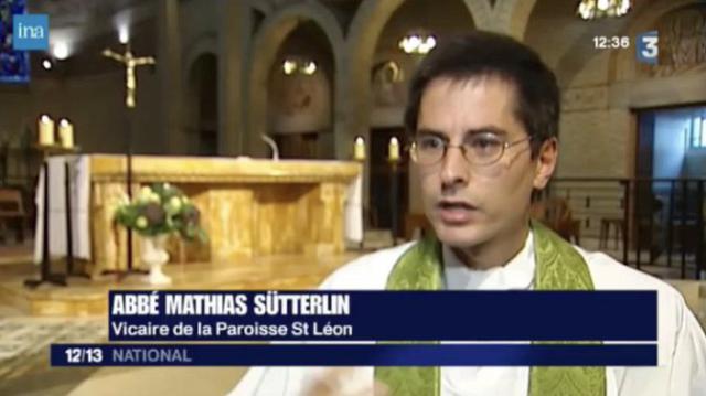 Impossible de lire la video