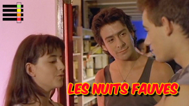 Impossible de lire la video