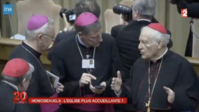 Impossible de lire la video