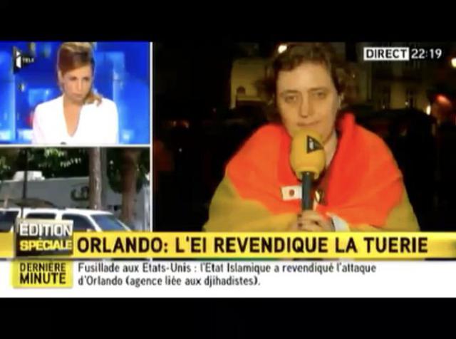 Impossible de lire la video