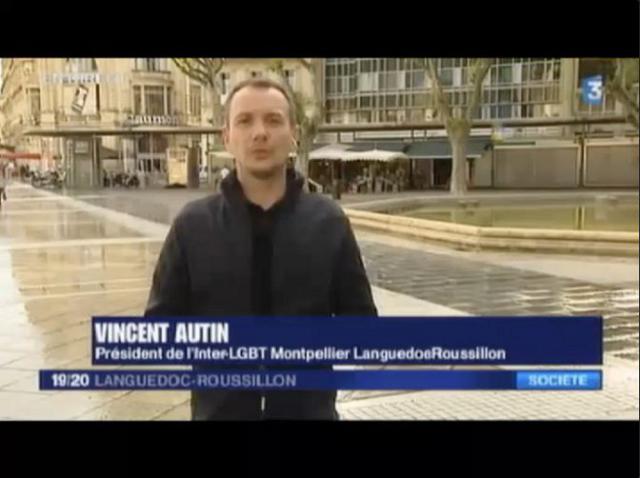 Impossible de lire la video