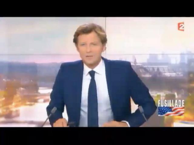 Impossible de lire la video