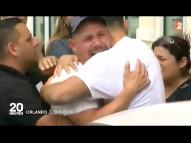 Impossible de lire la video