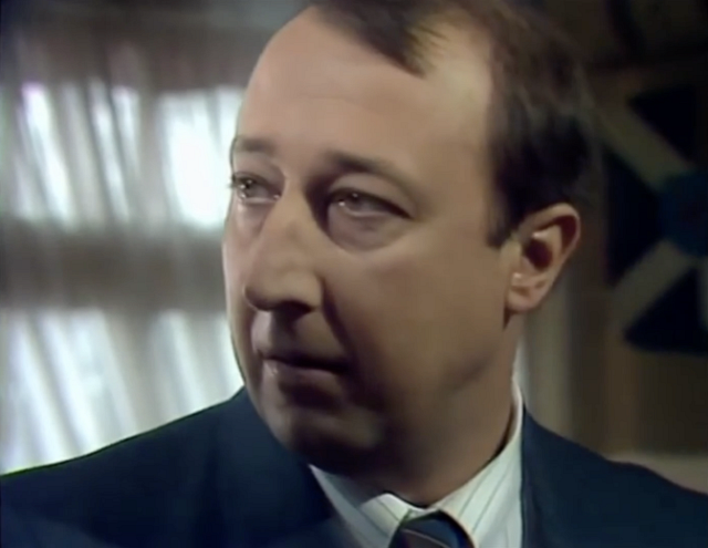 Philippe Condroyer conseiller municipal à Chateauvallon